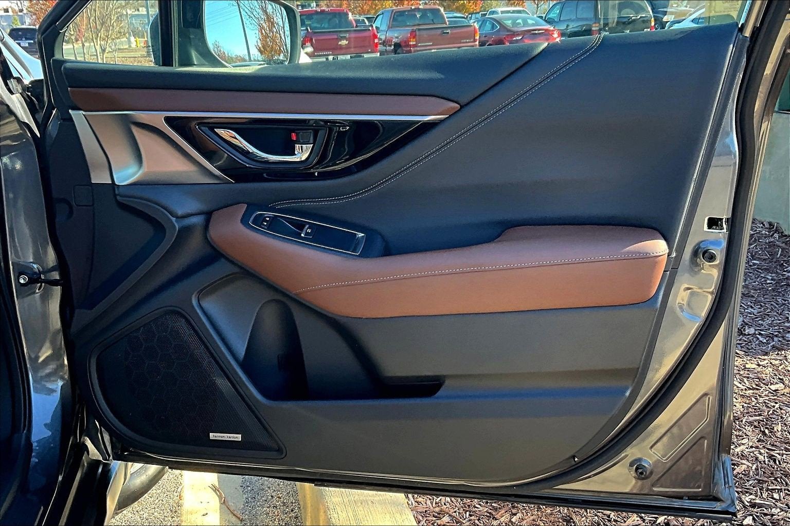 2021 Subaru Outback Touring XT