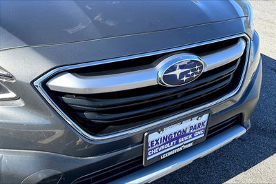 2021 Subaru Outback Touring XT
