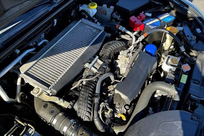 2021 Subaru Outback Touring XT