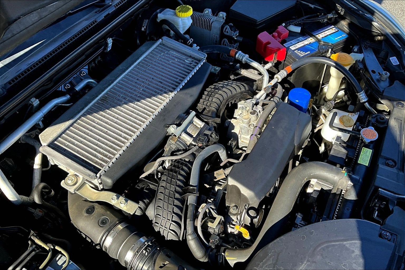 2021 Subaru Outback Touring XT