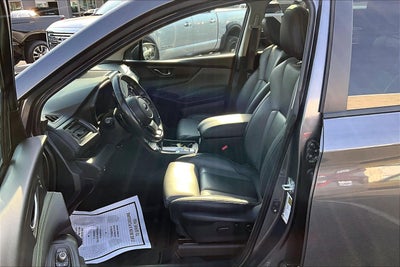 2023 Subaru Ascent Onyx Edition Limited 7-Passenger