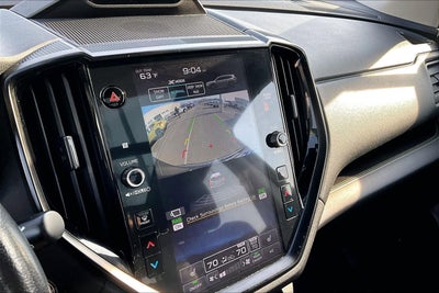 2023 Subaru Ascent Onyx Edition Limited 7-Passenger