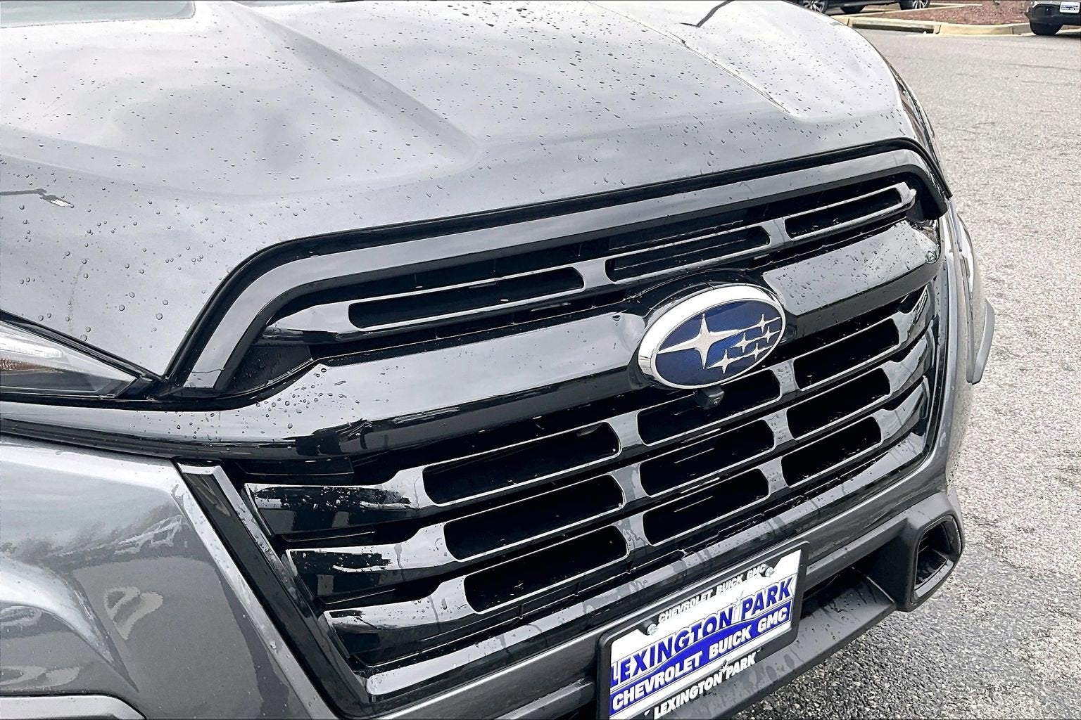 2023 Subaru Ascent Onyx Edition Limited 7-Passenger