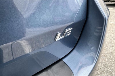 2017 Toyota Sienna LE Auto Access Seat