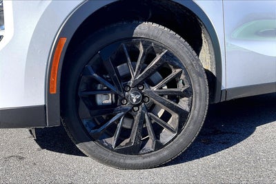 2023 Mitsubishi Outlander SE Black Edition S-AWC