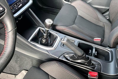 2023 Subaru WRX Premium