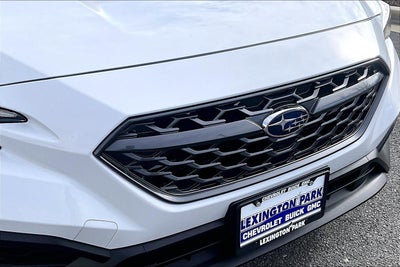 2023 Subaru WRX Premium