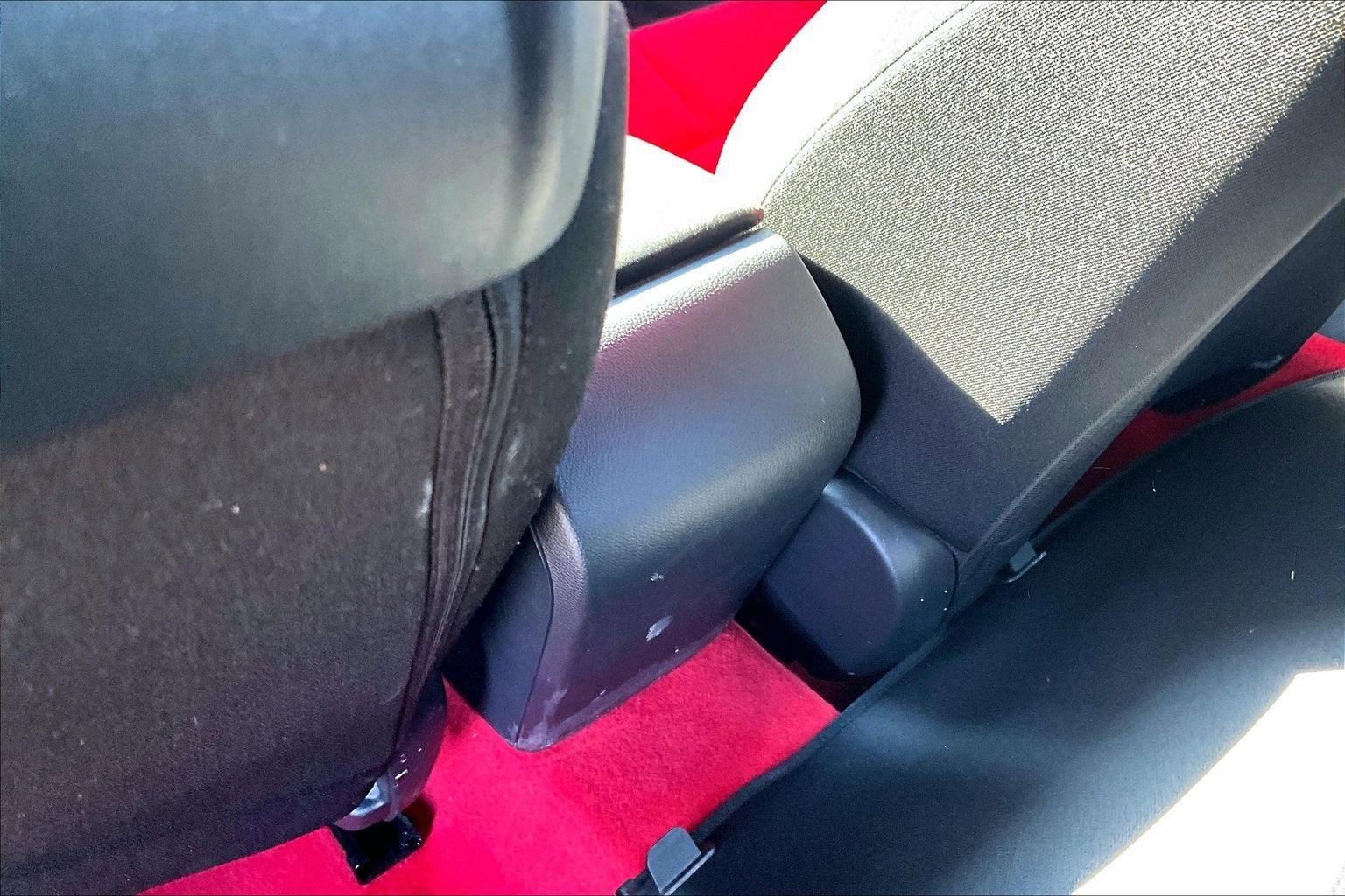 2024 Honda Civic Type R Base