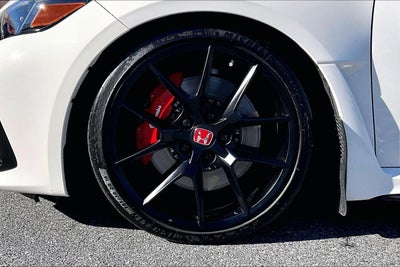 2024 Honda Civic Type R Base