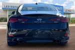 2018 INFINITI Q60 3.0t LUXE