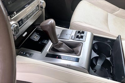 2019 Lexus GX GX 460