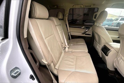 2019 Lexus GX GX 460