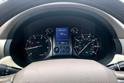 2019 Lexus GX GX 460