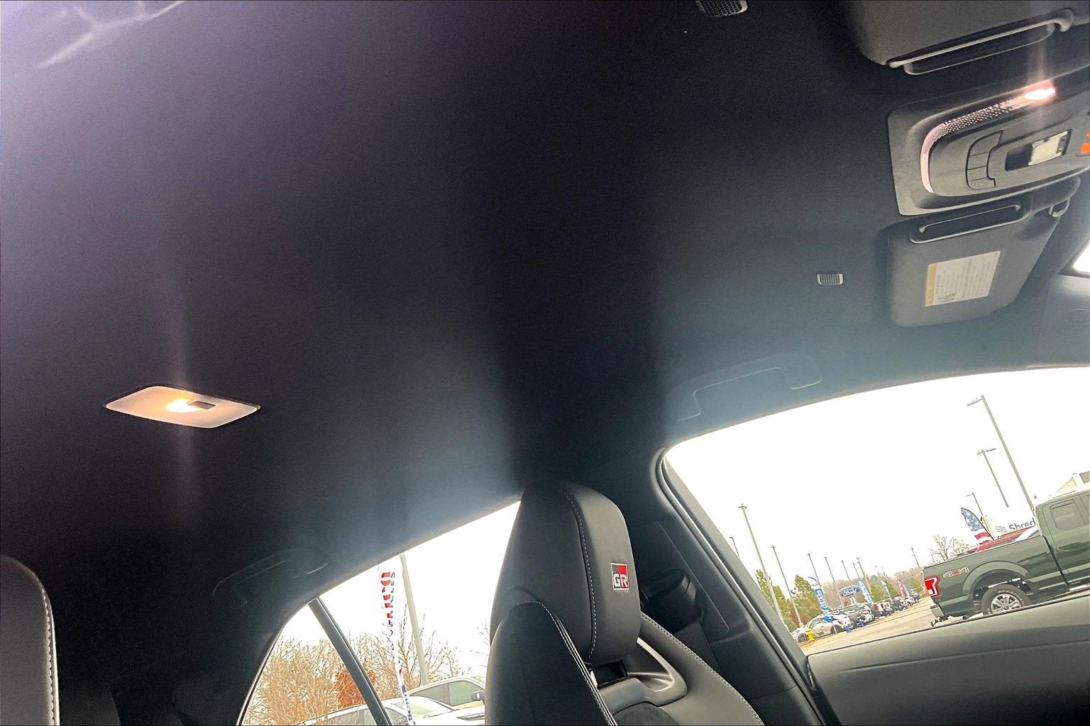 2024 Toyota GR Corolla Premium