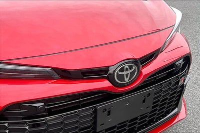 2024 Toyota GR Corolla Premium