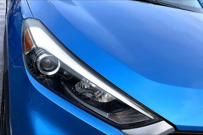 2017 Hyundai Tucson SE Plus