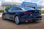 2025 Audi A5 Sportback Premium 45 TFSI S line quattro S tronic