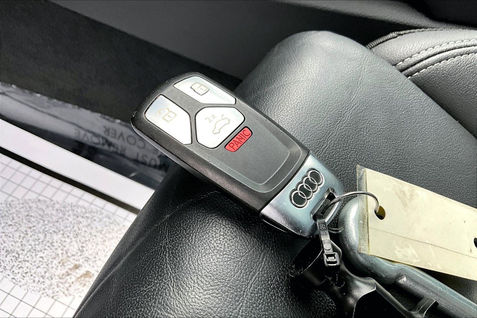 2023 Audi A4 Premium Plus 45 TFSI S line quattro S tronic