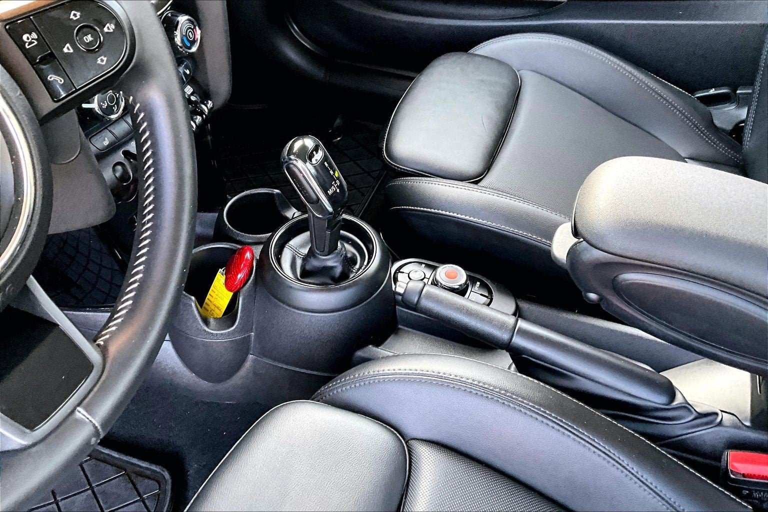 2022 MINI Hardtop 2 Door Cooper S