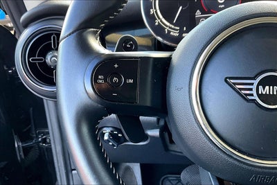 2022 MINI Hardtop 2 Door Cooper S