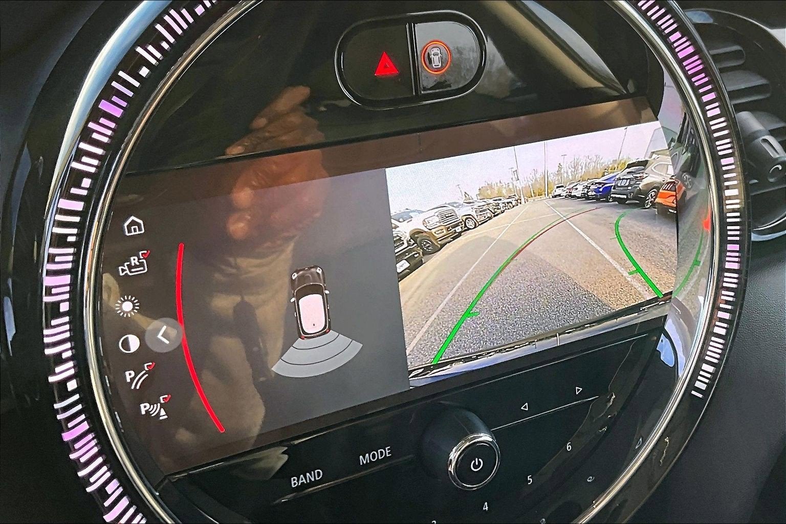 2022 MINI Hardtop 2 Door Cooper S