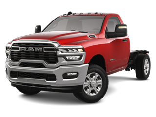 2025 Ram Chassis Cab - Lexington Park Chrysler Dodge Jeep Ram in Lexington Park MD
