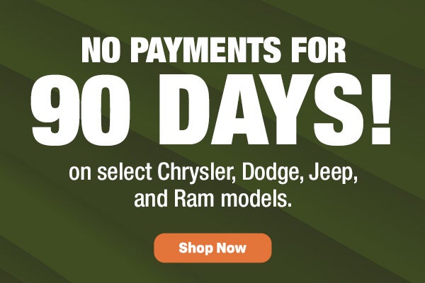No Payments