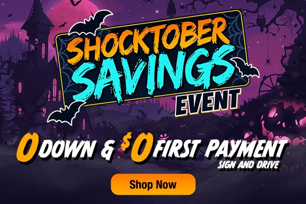 Sales Event